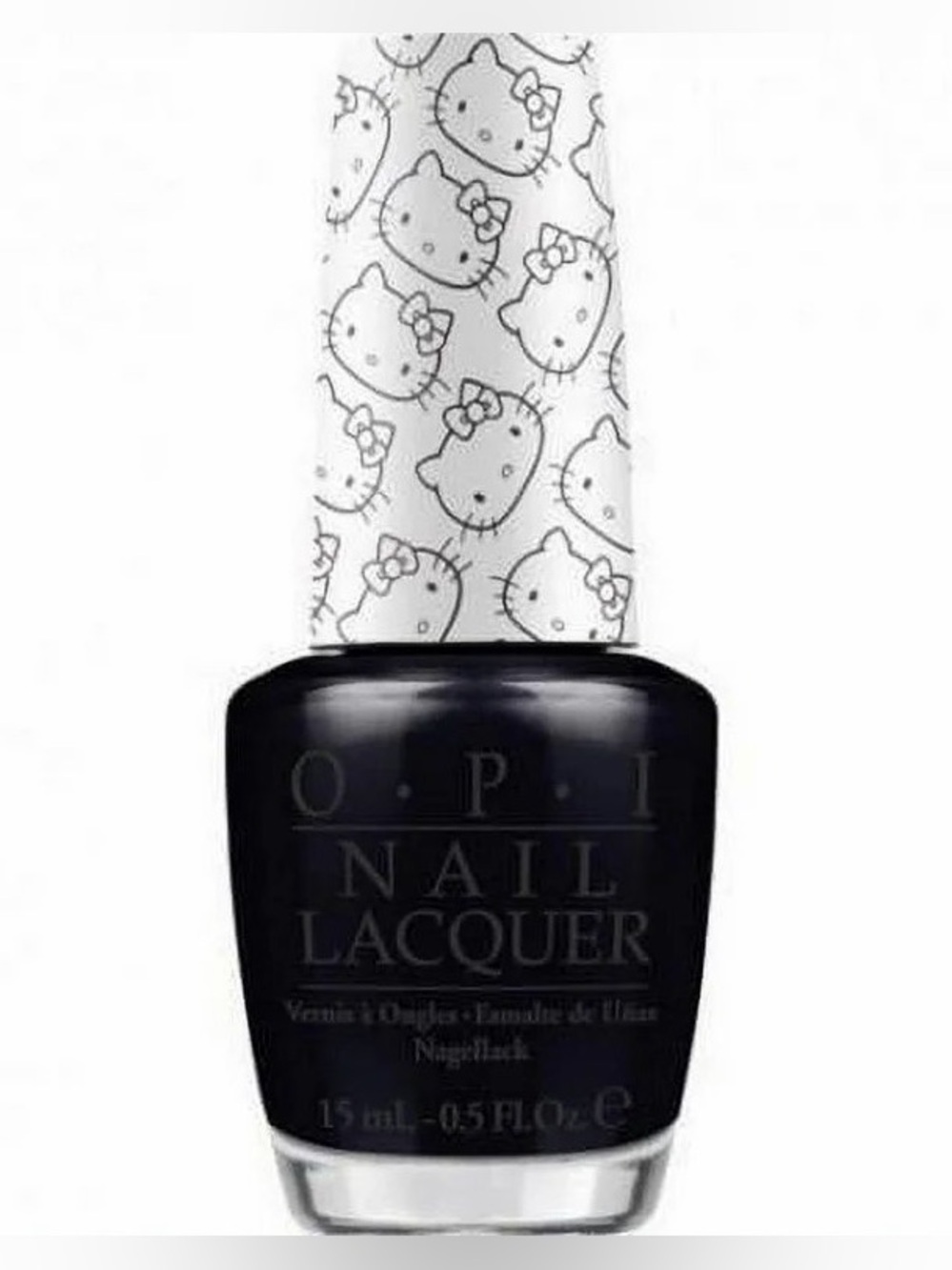 🎀3/$25🎀 OPI - HELLO KITTY Never Have Too Mani Friends!